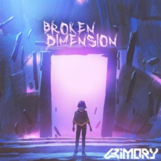 Broken Dimension