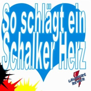 So schlägt ein Schalker Herz