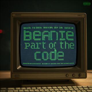 part of the code