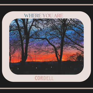 Where You Are