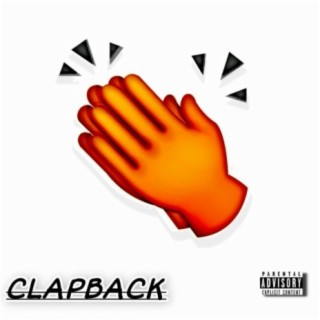 Clapback (Club Mix)