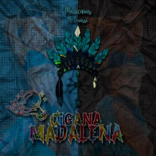 Cigana Madalena lyrics | Boomplay Music