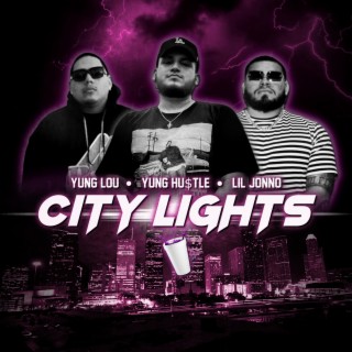 City Lights (Remix) (Chopped & Screwed)