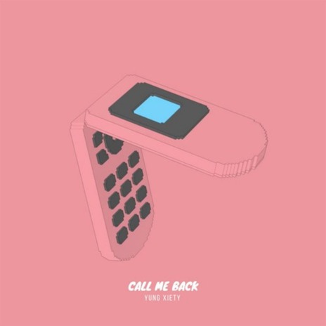 Call Me Back | Boomplay Music