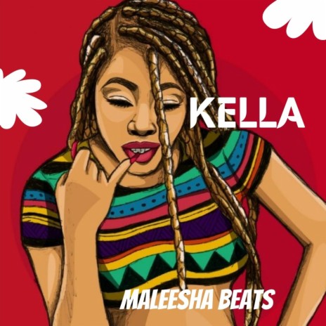 KELLA | Boomplay Music