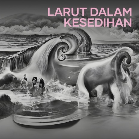 Larut Dalam Kesedihan | Boomplay Music