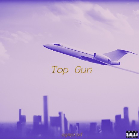 Top Gun | Boomplay Music