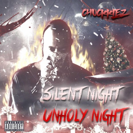 Silent Night Unholy Night