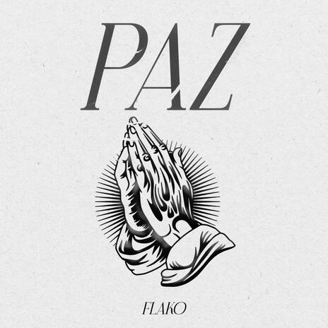 Paz | Boomplay Music