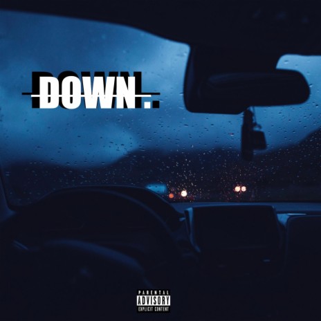 Down. ft. Gajo | Boomplay Music