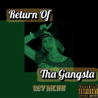 Return of Tha Gangsta, Vol. 1