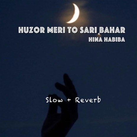 Huzoor Meri To Sari Bahar | Boomplay Music