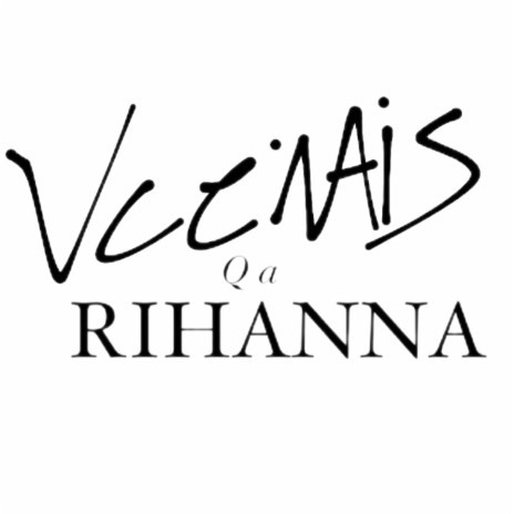 Você É Mais Que a Rihanna ft. Khamis Mc | Boomplay Music