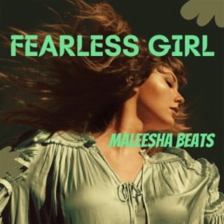 FEARLESS GIRL