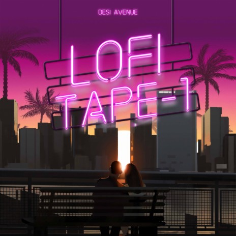 SURREY AALE (LoFi) ft. 40k | Boomplay Music