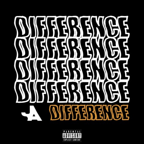 Difference | Boomplay Music