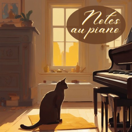 Notes au piano | Boomplay Music