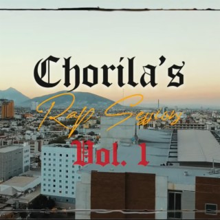 Chorila´s Rap Session (Vol.1)