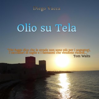 Olio su Tela