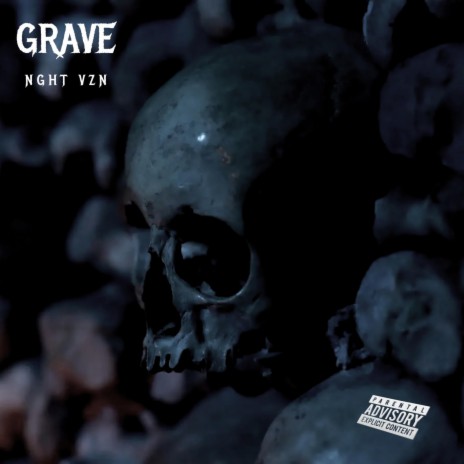 GRAVE | Boomplay Music