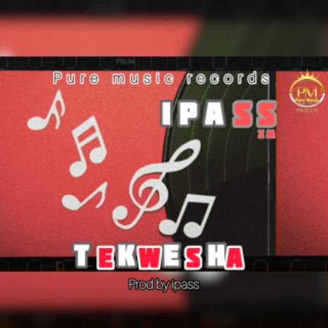 Tekwesha | Boomplay Music