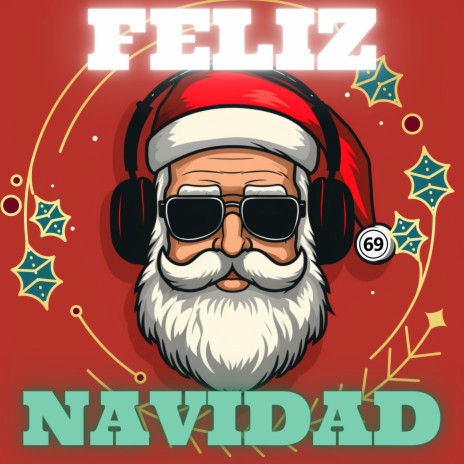 Canciones de Cuna Navideñas ft. Musica de Navidad Feliz & Villancicos Animados | Boomplay Music