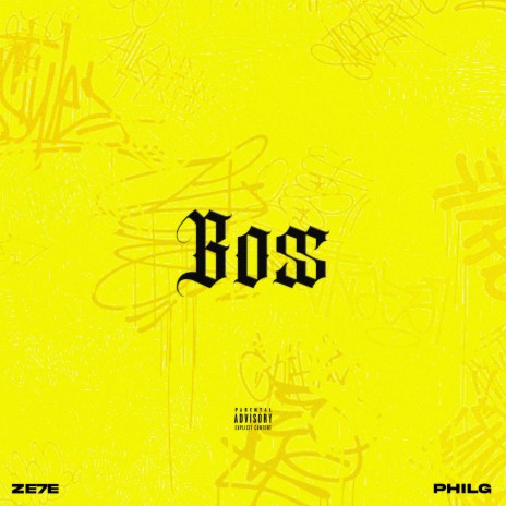 BOSS ft. PhilG