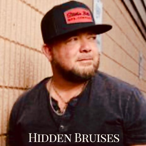 Hidden Bruises | Boomplay Music