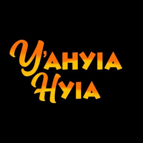 Y'ahyiahyia, Pt. 7 ft. Kwabena Kwabena | Boomplay Music