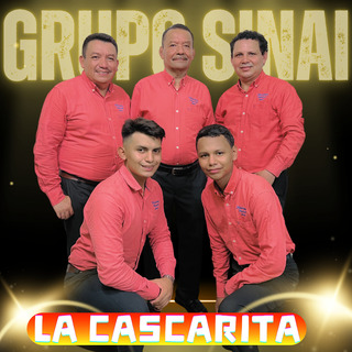 La Cascarita