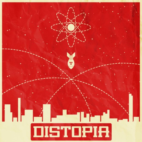 Distopia ft. Neffas no Beat & guima | Boomplay Music