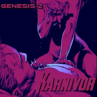 Karnivor Featuring Redman (Radio Edit)