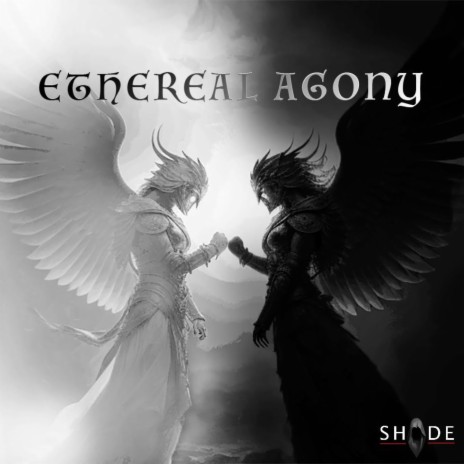 Etheral Agony | Boomplay Music