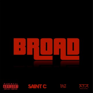 Broad ft. ViZ lyrics | Boomplay Music