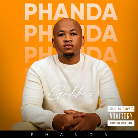 Phanda ft. Elizée | Boomplay Music