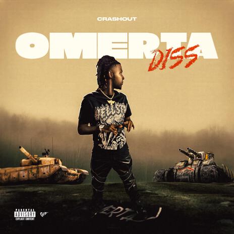 Omerta Diss | Boomplay Music