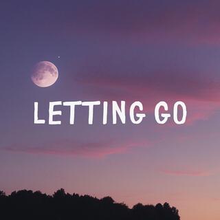 “Letting Go”