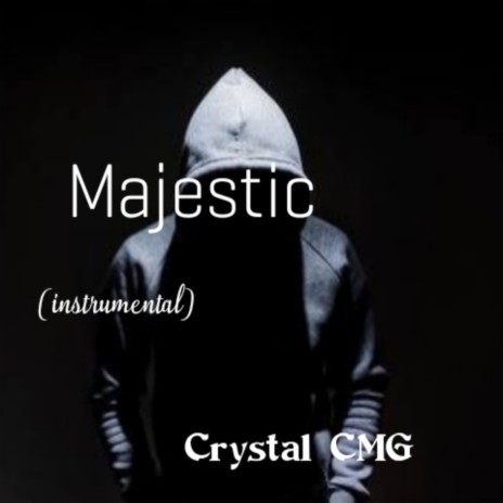 Magestic (Instrumental) | Boomplay Music