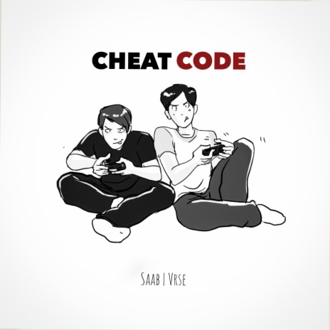 Cheatcode ft. Vrse | Boomplay Music