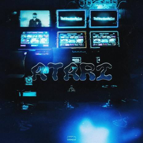 Atari ft. splashgvng | Boomplay Music