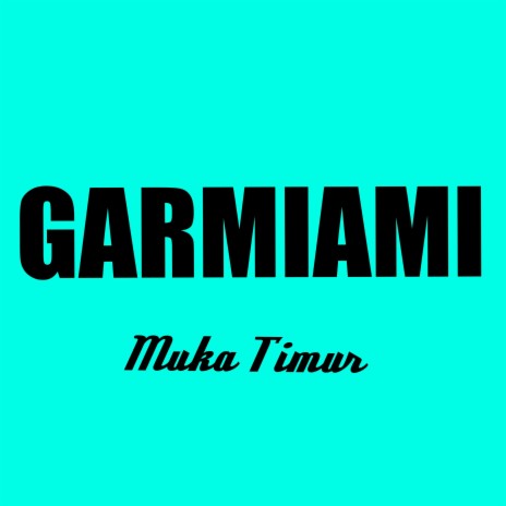 Garmiami | Boomplay Music