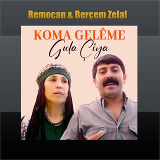 Koma Gelleme Gula Çiya