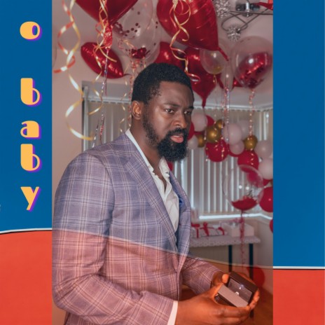 O Baby | Boomplay Music