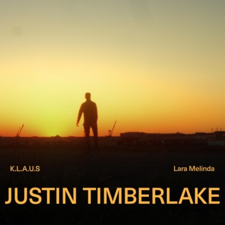 Justin Timberlake ft. K.L.A.U.S