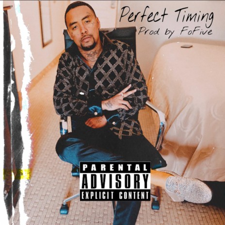 Perfect Timing | Boomplay Music