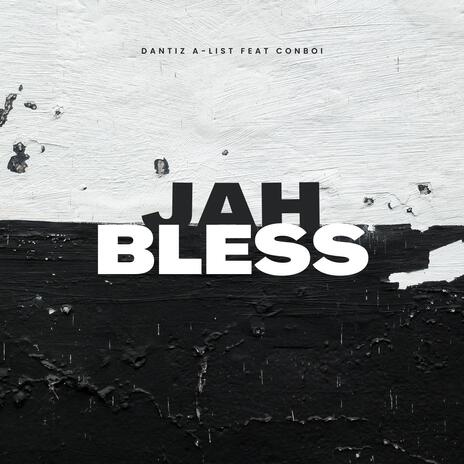 Jah Bless (feat. Conboi) | Boomplay Music