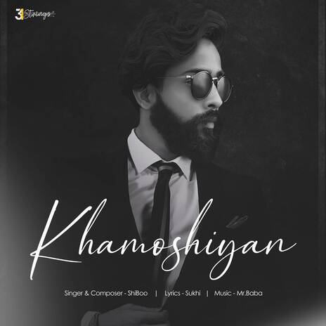 Khamoshiyan | Boomplay Music