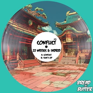 Conflict EP