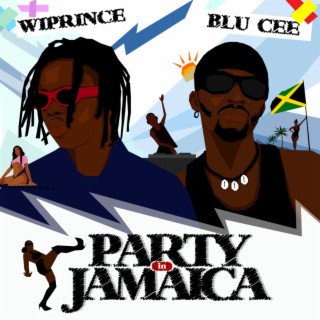 Party In Jamaica