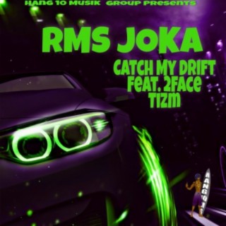 RMS Joka